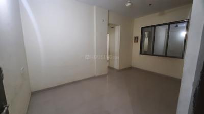 Bedroom Image of 550 Sq.ft 1 BHK Apartment / Flat for sale in Asangaon Thane for Rs. 2200000