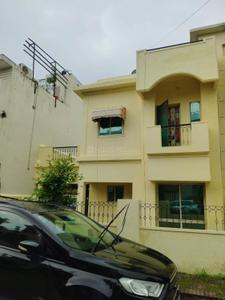 3 BHK Villa
