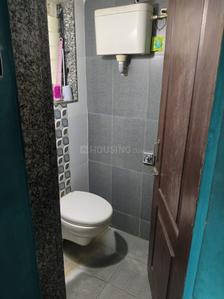 Image of 683 Sq.ft 1 BHK Apartment / Flat for sale in Panvelkar Montana, Badlapur East, Badlapur for Rs. 2300000