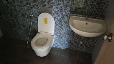 Image of 1150 Sq.ft 3 BHK Apartment / Flat for sale in Rajinfinia Phase II Wing A Wing B Wing C, Malad West, Mumbai for Rs. 33000000