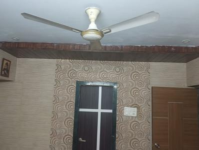 Bedroom Image of 1400 Sq.ft 3 BHK Apartment / Flat for sale in Dombivli East Thane for Rs. 12500000