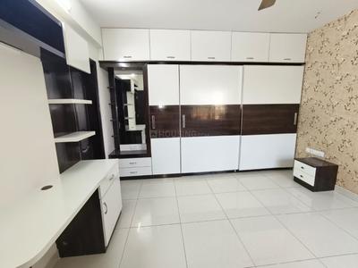 Bedroom Image of 1120 Sq.ft 2 BHK Apartment / Flat for sale in Ahad Excellencia, Choodasandra Bengaluru for Rs. 11500000