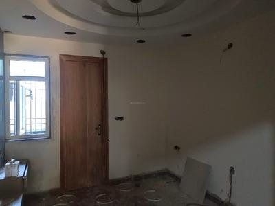 Bedroom Image of 1450 Sq.ft 4 BHK Apartment / Flat for sale in Goyal Lavish Dwarka, Deenpur New Delhi for Rs. 12400000