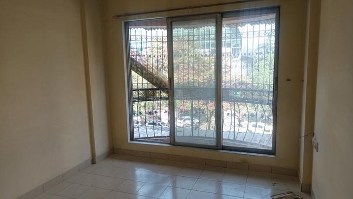 Safal park Bedroom One 1