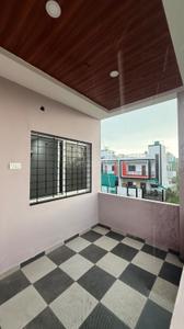 Balcony Image of 1800 Sq.ft 3 BHK Duplex for sale in Narsala Nagpur for Rs. 7200000