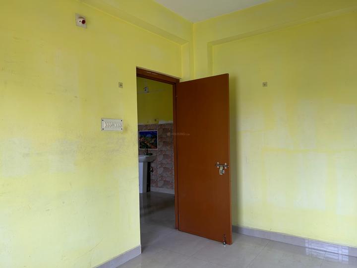 Ramdhanu Apartment Bedroom 1