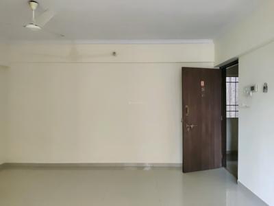 Living Room Image of 1900 Sq.ft 4 BHK Apartment / Flat for rent in Kasarvadavali Thane for Rs. 72000