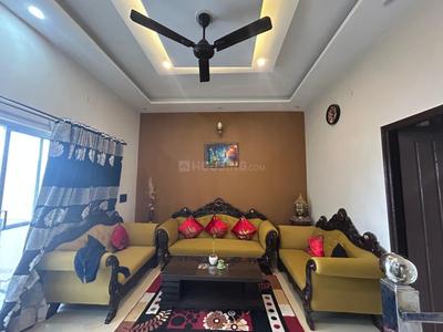 Hall Image of 1323 Sq.ft 3.5 BHK Independent House for sale in Upper Nakronda Dehradun for Rs. 13000000