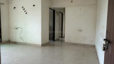 Living Room Image of 1115 Sq.ft 2 BHK Apartment / Flat for sale in Gajra Bhoomi Gardenia, Kalamboli Navi Mumbai for Rs. 9000000