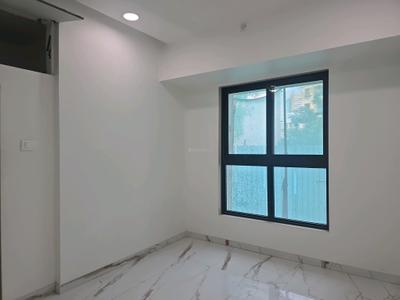 Bedroom Image of 980 Sq.ft 2 BHK Apartment / Flat for sale in SK Imperial Garden, Mira Road East Mira Bhayandar for Rs. 9900000
