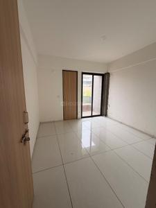 Bedroom Image of 1150 Sq.ft 3 BHK Independent House for sale in Aditya Lakeview Bungalows, Lambha Ahmedabad for Rs. 6500000