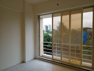 Bedroom Image of 640 Sq.ft 1 BHK Apartment / Flat for sale in Shiv Corner, Taloja Navi Mumbai for Rs. 3200000