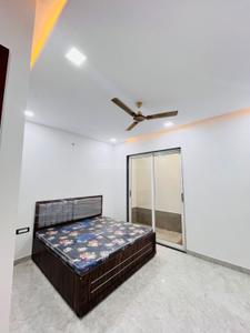 Bedroom Image of 2500 Sq.ft 5 BHK Villa for sale in Kalwad Road Jaipur for Rs. 10900000