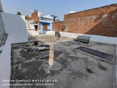 Image of 1000 Sq.ft 2 BHK Independent House for sale in Saadatganj, Lucknow for Rs. 4200000