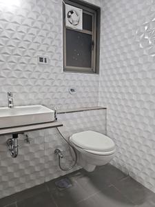 Common Bathroom Image of 2650 Sq.ft 4.5 BHK Apartment / Flat for sale in Bramha The Collection, Wadgaon Sheri Pune for Rs. 28000000
