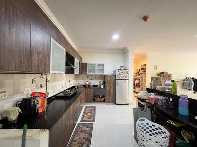 Kitchen Image of 1547 Sq.ft 2 BHK Apartment / Flat for sale in Sattva Cadenza, Kudlu Gate Bengaluru for Rs. 24500000