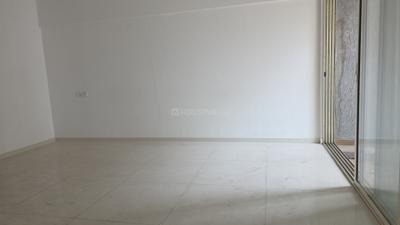 Living Room Image of 1330 Sq.ft 3 BHK Apartment / Flat for sale in 19 Grand West, Thergaon Pune for Rs. 11100000