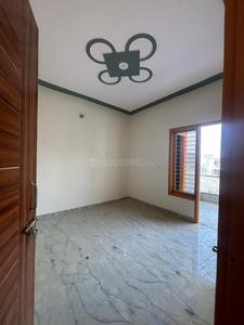 Jp recidency Bedroom 1