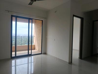 Living Room Image of 1000 Sq.ft 2 BHK Apartment / Flat for sale in Joyville Hadapsar Annexe Phase 6, Shewalewadi Pune for Rs. 7000000