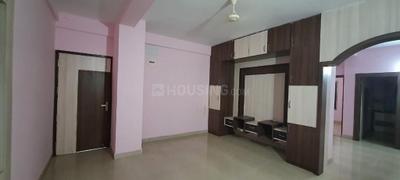 Bedroom Image of 1329 Sq.ft 3 BHK Apartment / Flat for sale in Jagannathprasad Bhubaneswar for Rs. 7500000