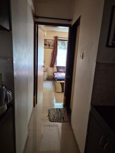 Kitchen Image of 903 Sq.ft 2 BHK Apartment / Flat for sale in RK Nisarg Pushp, Pimple Nilakh Pune for Rs. 8000000