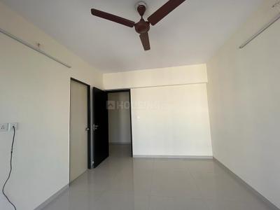 Hall Image of 1480 Sq.ft 3 BHK Apartment / Flat for sale in Chembur Mumbai for Rs. 35000000