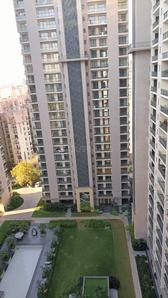 Balcony Image of 2690 Sq.ft 3 BHK Apartment / Flat for sale in Sushant Lok Phase 1 Gurgaon for Rs. 78200000
