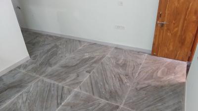 Living Room Image of 500 Sq.ft 1 BHK Apartment / Flat for rent in Sukhliya Indore for Rs. 11000
