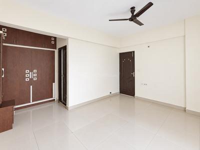 3 BHK Flat