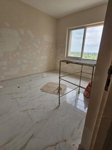 Bedroom Image of 1360 Sq.ft 2 BHK Apartment / Flat for sale in Mahaveer Nagar Raipur for Rs. 4700000
