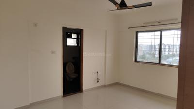 Bedroom Image of 1250 Sq.ft 3 BHK Apartment / Flat for sale in Pride Aashiyana, Lohegaon Pune for Rs. 9900000