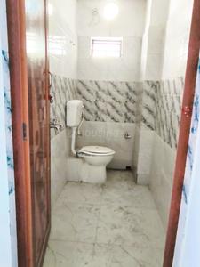 Bathroom Image of 1057 Sq.ft 2 BHK Apartment / Flat for sale in Srirampur Howrah for Rs. 3700000