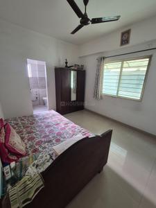 Bedroom Image of 2750 Sq.ft 4 BHK Penthouse for sale in Bhayli Vadodara for Rs. 5000000