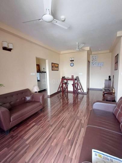 Bhartiya Nikoo Homes Main Image 1