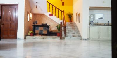 Hall Image of SRR Homes PG accomdation in Banjara Hills, Hyderabad