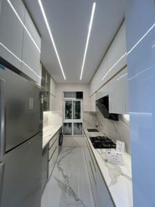 Kitchen Image of 1029 Sq.ft 2 BHK Apartment / Flat for sale in Sumit KMR Param, Borivali West Mumbai for Rs. 31000000