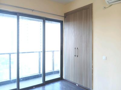 Bedroom Image of 1900 Sq.ft 3 BHK Apartment / Flat for sale in Paras Dews, Sector 106 Gurgaon for Rs. 19500000