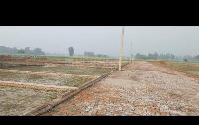 Image of 1000 Sq.ft Residential Plot / Land for sale in Lakshvar Vajaha, Barabanki for Rs. 599000