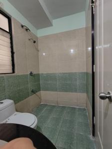Image of 1200 Sq.ft 2.5 BHK Apartment / Flat for rent in Nanded Lalit, Nanded, Pune for Rs. 28000