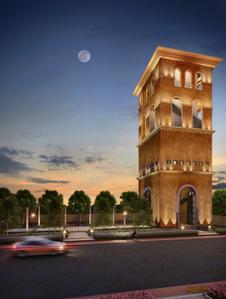Image of 1840 Sq.ft Residential Plot / Land for sale in Tivoli Hills, Devanahalli, Bengaluru for Rs. 22500000