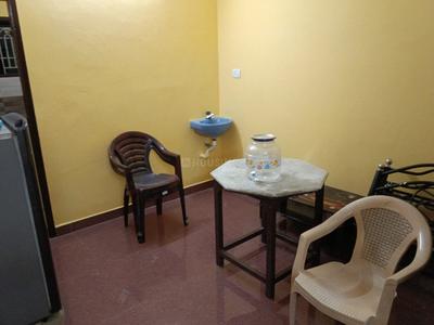 Hall Image of 1300 Sq.ft 2 BHK Independent House for rent in Thoraipakkam Chennai for Rs. 35000