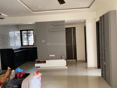 Bedroom Image of 1000 Sq.ft 2 BHK Apartment / Flat for sale in Sunpharma Road Vadodara for Rs. 3400000