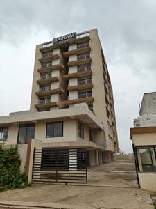 Image of 1381 Sq.ft 3 BHK Apartment / Flat for sale in Jainam Park, Pachpedi Naka, Raipur for Rs. 5212420