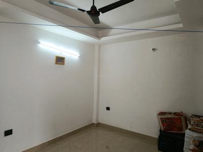 Living Room Image of 500 Sq.ft 1 BHK Apartment / Flat for sale in Paryavaran Complex, Said-Ul-Ajaib New Delhi for Rs. 3000000
