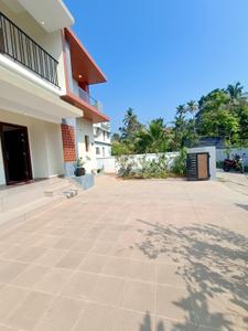 Image of 1450 Sq.ft 3 BHK Independent House for sale in Varapuzha, Kochi for Rs. 7500000