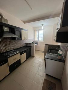 Kitchen Image of 1121 Sq.ft 2 BHK Apartment / Flat for sale in Favourite Elegance by Favourite Developers, Hebbal Bengaluru for Rs. 9500000