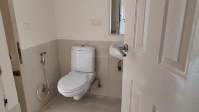 Image of 2000 Sq.ft 3 BHK Apartment / Flat for rent in Emaar Emerald Hill, Sector 65, Gurgaon for Rs. 48000