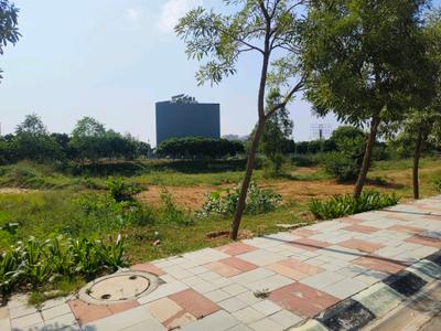 Image of 2250 Sq.ft Residential Plot / Land for sale in Orris Woodview Residencies, Sector 89, Gurgaon for Rs. 59200001