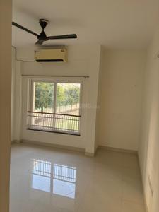 Bedroom Image of 2526 Sq.ft 3.5 BHK Apartment / Flat for rent in Adani Water Lily, Shantigram Ahmedabad for Rs. 59200