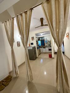 Bedroom Image of Double sharing single room available in Indirapuram, Ghaziabad